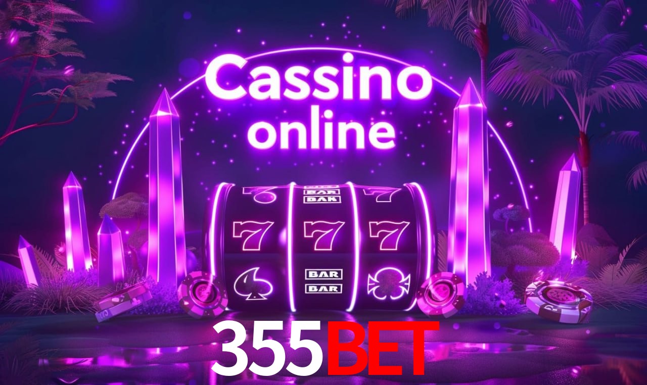 355bet - cassino ao vivo