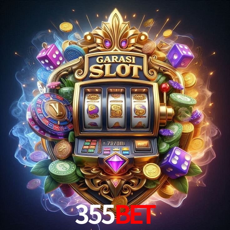 355bet - Winners Celebration